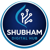 Shubham Digital Hub Logotype