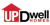 Updwell Homes, LLC Logotype