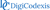 Digi Codexis Logotype