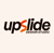 Upslide Design Studio Logotype