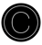 Confid3ntial Logotype