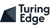 Turing Edge Logotype