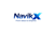 NavikX Logotype