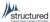 Structured Communication Systems, Inc Logotype