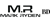 Mark Ryden Bd Logotype