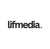 LIF Media Inc. Logotype