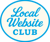 Local Website Club Logotype