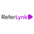 ReferLynk Logotype