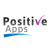 Positive-Apps Ltd. Logotype