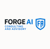 Forge AI Consulting and Advisory Logotype