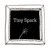 Tiny Spark Logotype