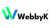 WebbyK Logotype