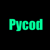 Pycod Automation Logotype