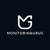 Monitoring Gurus Logotype