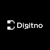 Digitno Logotype
