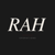 RAH OPERATIONS Logotype