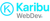 KaribuWebdev Ltd Logotype