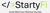 StartFi Logotype