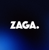 ZAGA Logotype