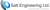 Satt Engineering Ltd. Logotype