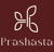 Prashasta Events Logotype