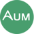 Agence Aum Logotype