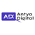 Antya Digital LLP Logotype