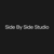Side By Side Studio Logotype