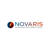 Novaris Advanced Software Studio LLC Logotype