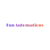 Fun Automations Logotype