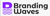 BrandingWaves Logotype