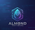 Almond Softwares Logotype