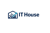 IT House Logotype
