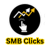 SMB Clicks Logotype
