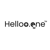 Helloo.one Logotype
