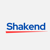 Shakend Logotype
