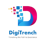 Digitrench LLC Logotype