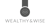 Wealth and Wise Logotype