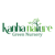 Kanha Nature Green Nursery Logotype