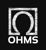 OhmsTek Logotype