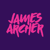 James Archer Marketing Consulting Logotype
