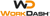WorkDash Pty Ltd Logotype