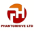 Phantomhive Logotype