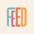 Feed Agency / Video Production Logotype