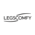 Legs Comfy Logotype