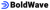 BoldWave.ai Logotype