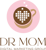 Dr. Mom Digital Marketing Logotype