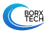 Borx Tech Logotype