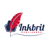 Ink Brit Publishers Logotype