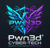 Pwn3d Logotype